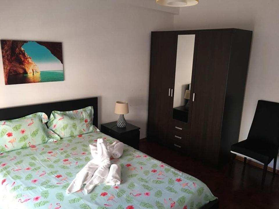 Casa Judite Faro Ngoại thất bức ảnh