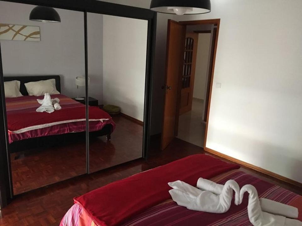 Casa Judite Faro Ngoại thất bức ảnh