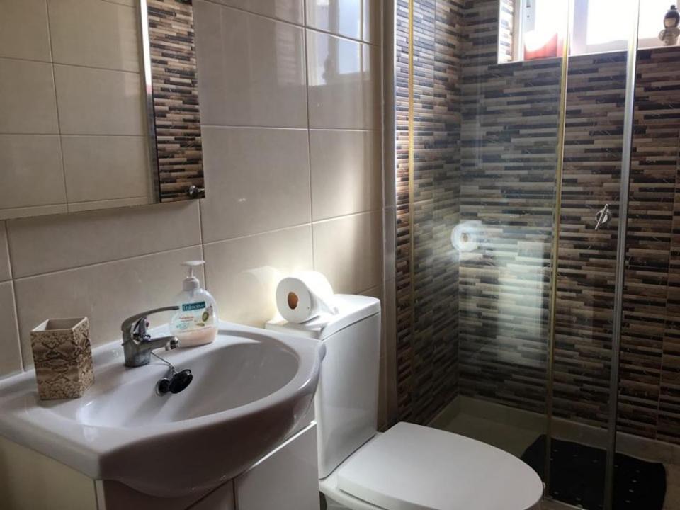 Casa Judite Faro Ngoại thất bức ảnh